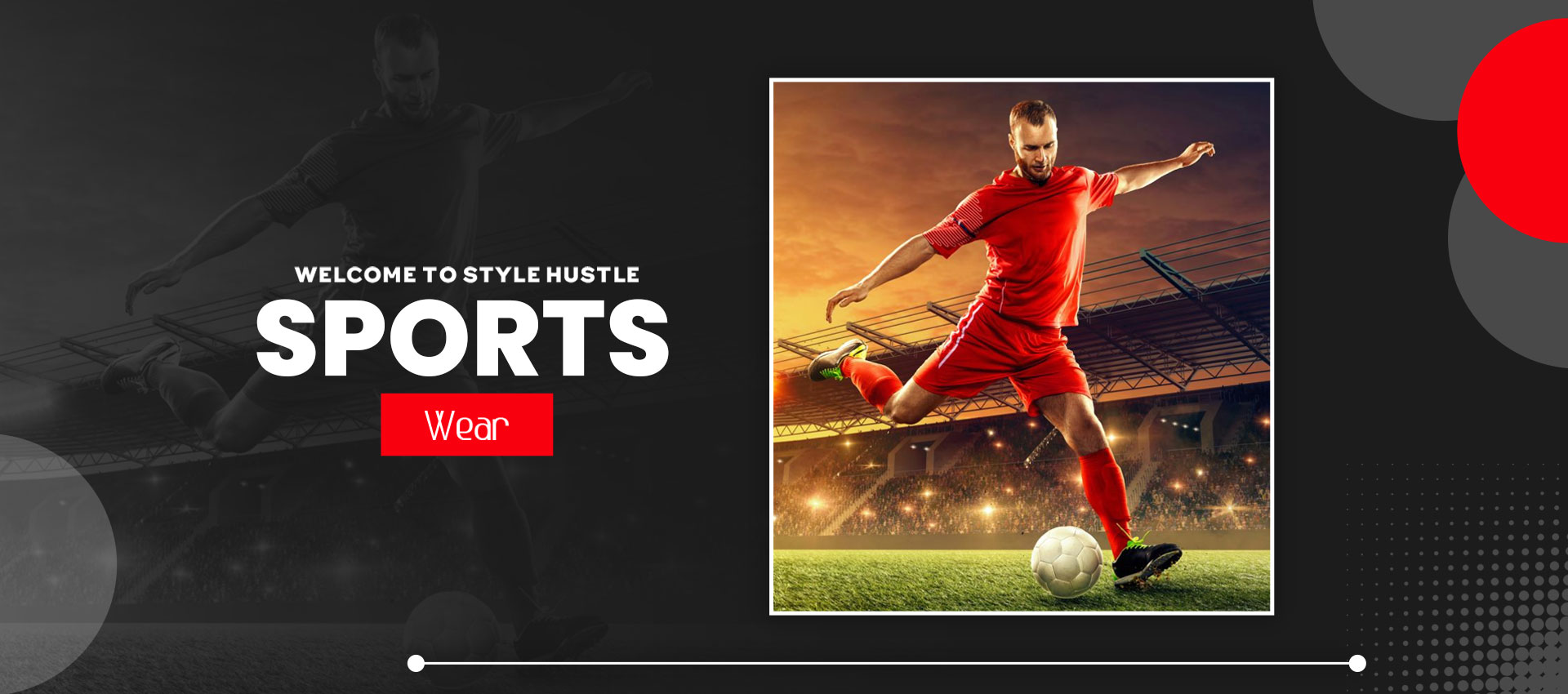 Sports Wear