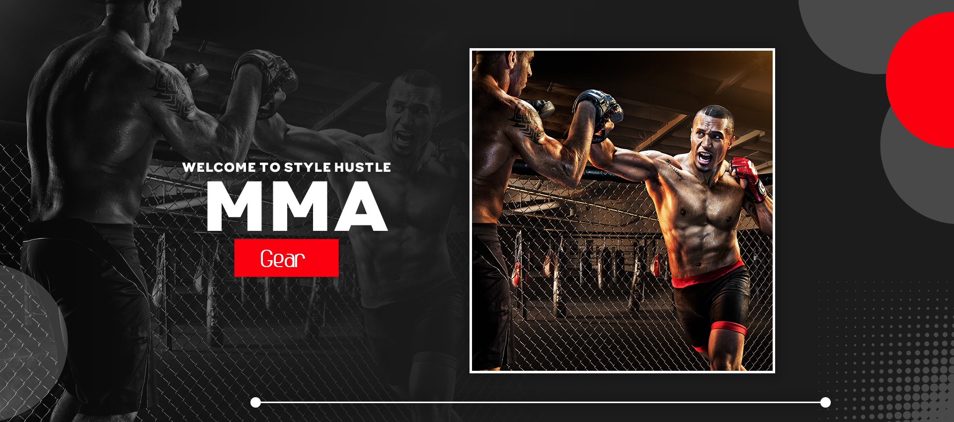 MMA Wear